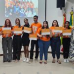 Jovens celebram formatura do projeto Geração Empreendedora em Morro da Fumaça 2 Jovens celebram formatura do projeto Geração Empreendedora em Morro da Fumaça