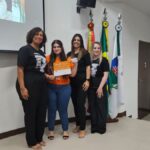 Jovens celebram formatura do projeto Geração Empreendedora em Morro da Fumaça 10 Jovens celebram formatura do projeto Geração Empreendedora em Morro da Fumaça