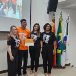 Jovens celebram formatura do projeto Geração Empreendedora em Morro da Fumaça 14 Jovens celebram formatura do projeto Geração Empreendedora em Morro da Fumaça