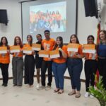 Jovens celebram formatura do projeto Geração Empreendedora em Morro da Fumaça 3 Jovens celebram formatura do projeto Geração Empreendedora em Morro da Fumaça