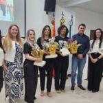 Jovens celebram formatura do projeto Geração Empreendedora em Morro da Fumaça 7 Jovens celebram formatura do projeto Geração Empreendedora em Morro da Fumaça