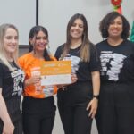Jovens celebram formatura do projeto Geração Empreendedora em Morro da Fumaça 9 Jovens celebram formatura do projeto Geração Empreendedora em Morro da Fumaça