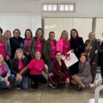 Cantinho do Amor encerra ciclo de palestras do ano com foco na saúde mental das gestantes 7 Cantinho do Amor encerra ciclo de palestras do ano com foco na saúde mental das gestantes