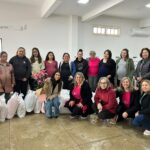 Cantinho do Amor encerra ciclo de palestras do ano com foco na saúde mental das gestantes 8 Cantinho do Amor encerra ciclo de palestras do ano com foco na saúde mental das gestantes