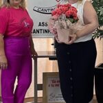 Cantinho do Amor encerra ciclo de palestras do ano com foco na saúde mental das gestantes 9 Cantinho do Amor encerra ciclo de palestras do ano com foco na saúde mental das gestantes