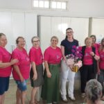 Cantinho do Amor encerra ciclo de palestras do ano com foco na saúde mental das gestantes 10 Cantinho do Amor encerra ciclo de palestras do ano com foco na saúde mental das gestantes