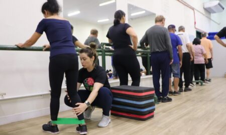 Unesc conduz estudo pioneiro sobre Cannabis e Parkinson com resultados promissores