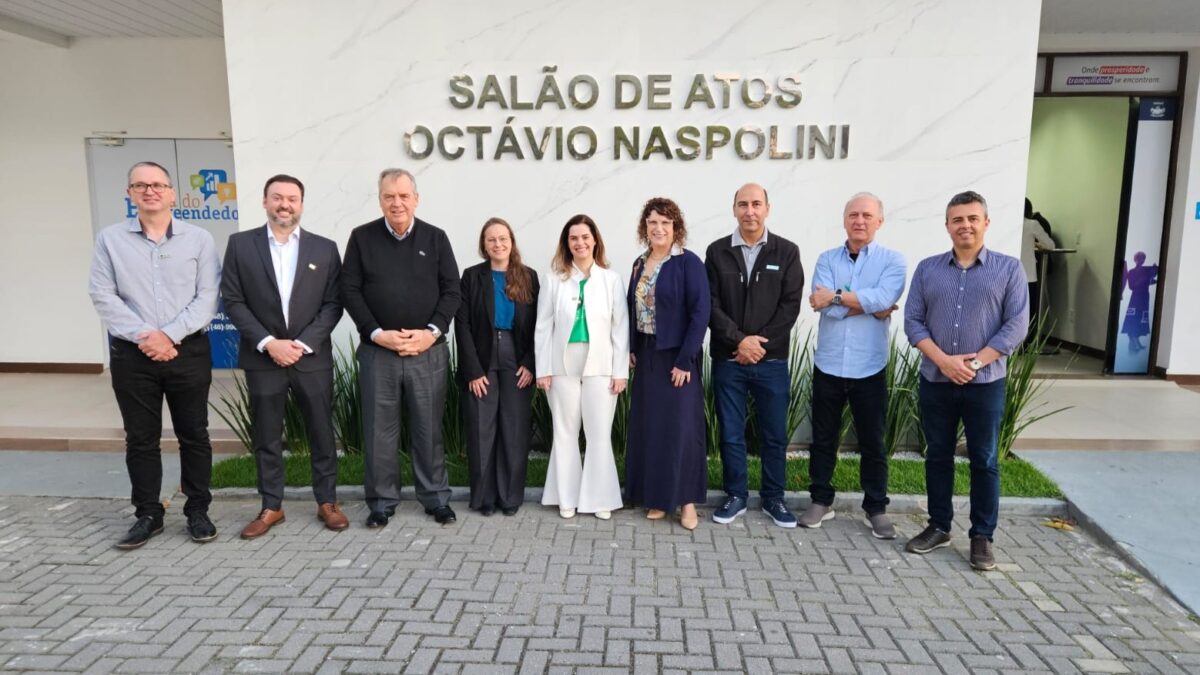 Plenária Regional Extremo Sul debate Segurança Pública em Morro da Fumaça