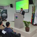 Plenária Regional Extremo Sul debate Segurança Pública em Morro da Fumaça