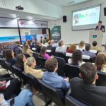 Plenária Regional Extremo Sul debate Segurança Pública em Morro da Fumaça