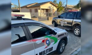 Polícia Civil de Morro da Fumaça, com apoio da Polícia Militar, prende indivíduo por tráfico e associação para o tráfico de drogas 4 Polícia Civil de Morro da Fumaça, com apoio da Polícia Militar, prende indivíduo por tráfico e associação para o tráfico de drogas