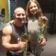 Atleta de Powerlifting representará a região em campeonato mundial em Balneário Camboriú
