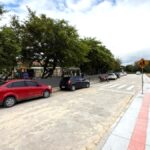 Governo fumacense entrega obra de pavimentação da rua Lina Cechinel Vasconcelos