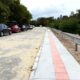 Governo fumacense entrega obra de pavimentação da rua Lina Cechinel Vasconcelos