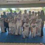 Serviço de Convivência de Morro da Fumaça promove campeonatos de capoeira e muay thay 4 Serviço de Convivência de Morro da Fumaça promove campeonatos de capoeira e muay thay