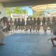 Serviço de Convivência de Morro da Fumaça promove campeonatos de capoeira e muay thay 3 Serviço de Convivência de Morro da Fumaça promove campeonatos de capoeira e muay thay