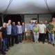 Sede Esportiva Jerson Maragno é inaugurada no bairro Mina Fluorita
