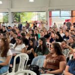 Morro da Fumaça sedia encontro regional para fortalecer a inclusão e o respeito à diversidade nas escolas 5 Morro da Fumaça sedia encontro regional para fortalecer a inclusão e o respeito à diversidade nas escolas