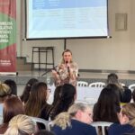 Morro da Fumaça sedia encontro regional para fortalecer a inclusão e o respeito à diversidade nas escolas 4 Morro da Fumaça sedia encontro regional para fortalecer a inclusão e o respeito à diversidade nas escolas
