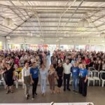 Morro da Fumaça sedia encontro regional para fortalecer a inclusão e o respeito à diversidade nas escolas 2 Morro da Fumaça sedia encontro regional para fortalecer a inclusão e o respeito à diversidade nas escolas