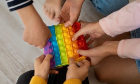 Morro da Fumaça sedia Seminário Regional da Alesc sobre Autismo, TDAH, Hiperatividade e Inclusão nesta sexta-feira 3 Morro da Fumaça sedia Seminário Regional da Alesc sobre Autismo, TDAH, Hiperatividade e Inclusão nesta sexta-feira