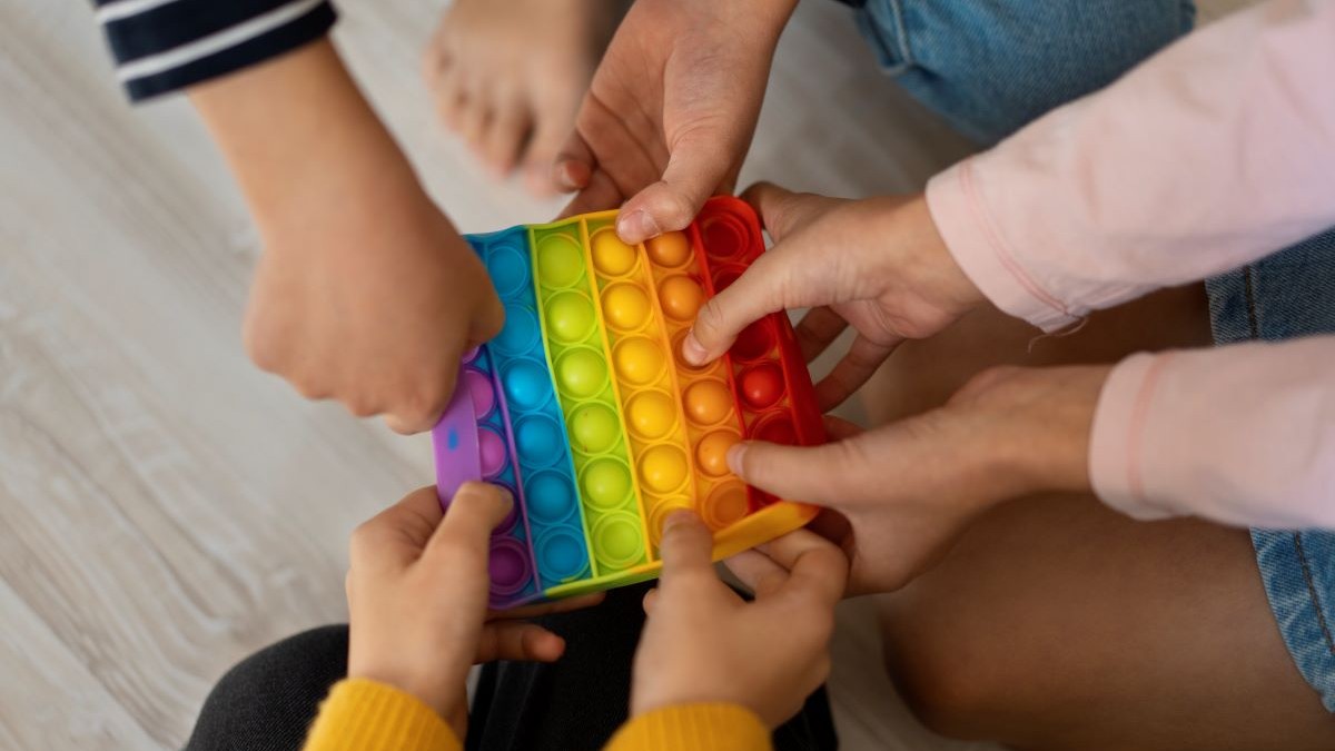 Morro da Fumaça sedia Seminário Regional da Alesc sobre Autismo, TDAH, Hiperatividade e Inclusão nesta sexta-feira 1 Morro da Fumaça sedia Seminário Regional da Alesc sobre Autismo, TDAH, Hiperatividade e Inclusão nesta sexta-feira