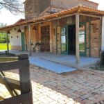 Spazio Saviato: novo espaço para eventos une aconchego e conexão com a natureza