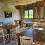 Spazio Saviato: novo espaço para eventos une aconchego e conexão com a natureza