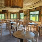 Spazio Saviato: novo espaço para eventos une aconchego e conexão com a natureza