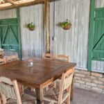 Spazio Saviato: novo espaço para eventos une aconchego e conexão com a natureza