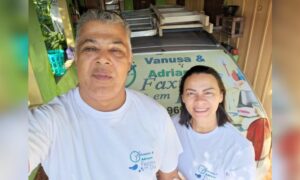 Empreendedorismo e a trajetória do casal Vanusa e Adriano na área da limpeza 2 Empreendedorismo e a trajetória do casal Vanusa e Adriano na área da limpeza