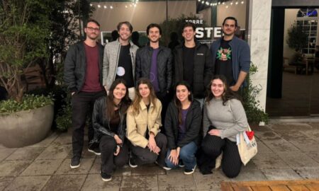 Startup incubada na itec.in no CRIO entra para o ranking nacional das 100 Startups to Watch 2025