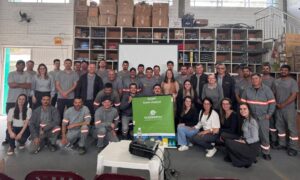 Cermoful apresenta Política de Sustentabilidade com participação dos colaboradores