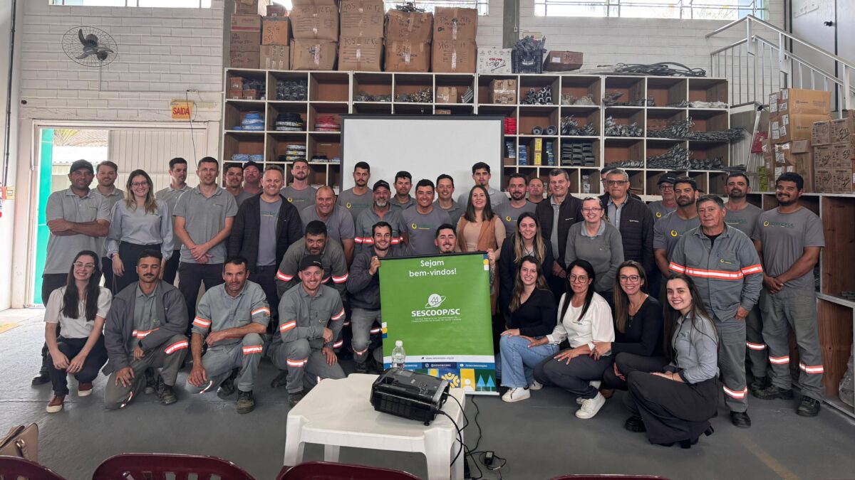 Cermoful apresenta Política de Sustentabilidade com participação dos colaboradores