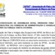 Edital de Convocação – APAE de Morro da Fumaça