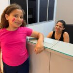 Alunos da escola Pietro Maccari promovem ações do Outubro Rosa