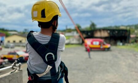 Dia das Crianças: quartéis do Corpo de Bombeiros Militar estarão de portas abertas no dia 12 de outubro