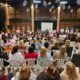 Com mais de 250 participantes, fumacenses celebram saúde e autocuidado em Encontro Rosa