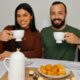 Sabor e criatividade: Coxinha de Classe conquista o público e promove festa de Halloween