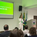 Plenária Regional Extremo Sul debate Segurança Pública em Morro da Fumaça