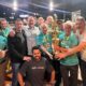 Copa Cermoful de Bocha sagra Jazida Bellareia campeão de 2025