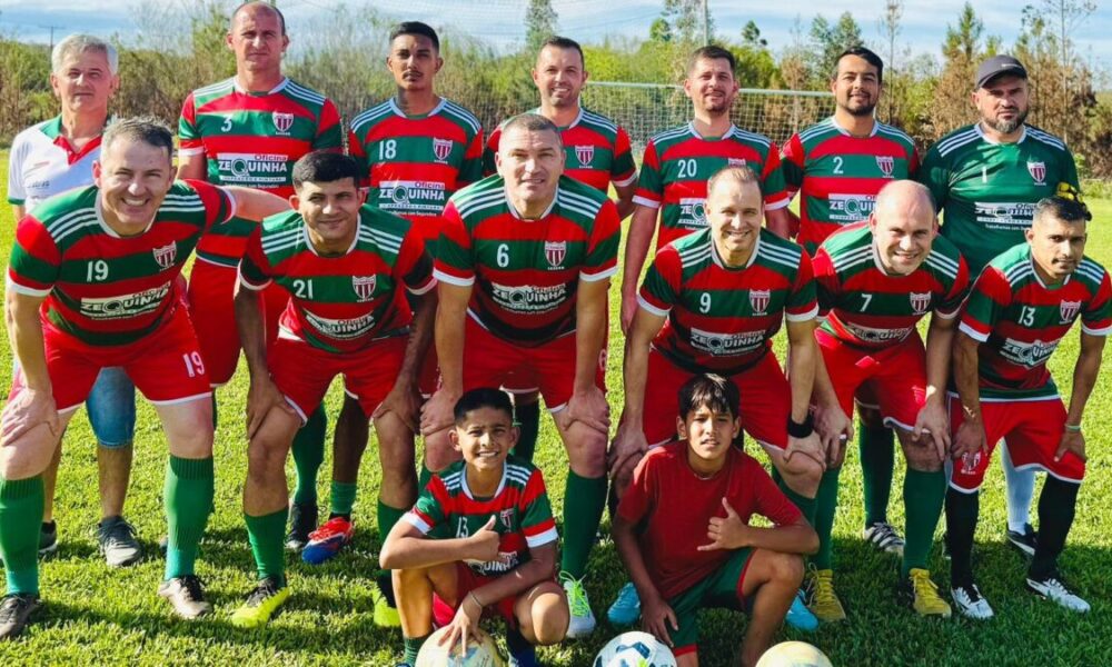 Em jogo emocionante, Master do Rui Barbosa vence o Master Sul do Estado nos acréscimos
