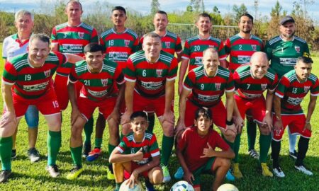 Em jogo emocionante, Master do Rui Barbosa vence o Master Sul do Estado nos acréscimos