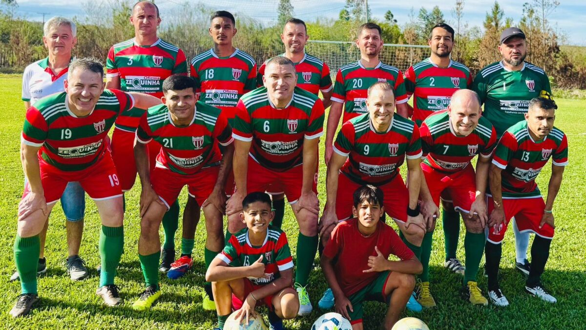 Em jogo emocionante, Master do Rui Barbosa vence o Master Sul do Estado nos acréscimos