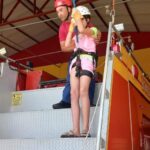 Dia das Crianças no quartel de Morro da Fumaça é marcado por diversão e interação com os Bombeiros