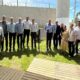 Cermoful prestigia inauguração de linha de transmissão entre Cegero e Cerbranorte