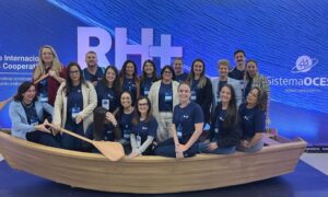 Cermoful participa de encontro catarinense em Recursos Humanos para cooperativas