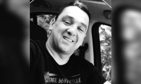 Nota de Falecimento: Fernando Teixeira Maragno, aos 43 anos de idade