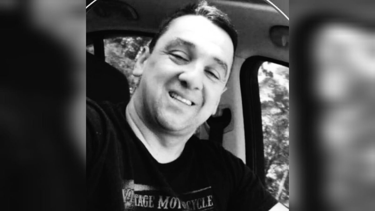 Nota de Falecimento: Fernando Teixeira Maragno, aos 43 anos de idade