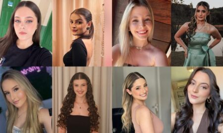 Conheça as candidatas a Rainha da Força Jovem Fumacense (FJF)